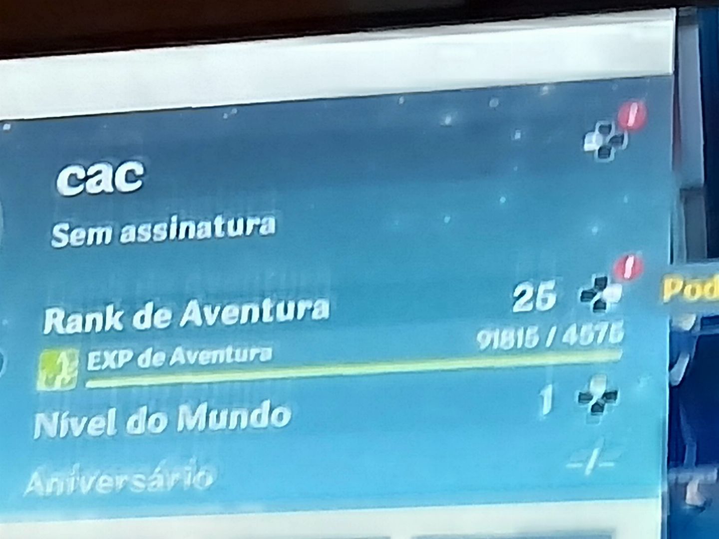 ANIVER LIVRE/EUROPA-NAVIA+MONA+1.8K GEMAS+26 GIROS