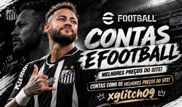 Contas Efootball Mobile com Big Times, Showtimes e Épicos [Melhores Preços!!!]