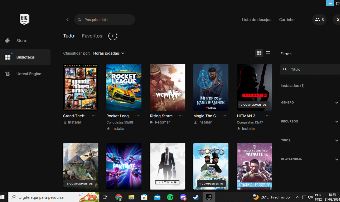 CONTA EPIC GAMES COM MAIS DE 130 JOGOS - Epic Games - GGMAX