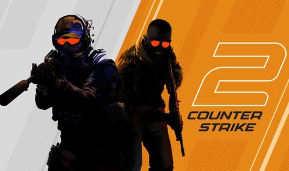 CONTA CS2 COM PRIME!