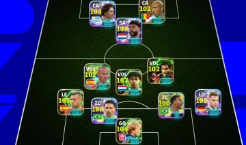 Conta efootball para quem tá cmç agora no game