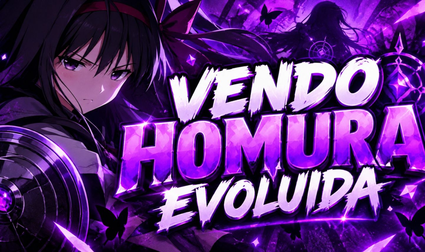 Homura EVO (Anime adventures)