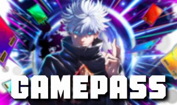 ANIME CARD CLASH - [BATTLEPASS, VIP, ROLLS E POTIONS]