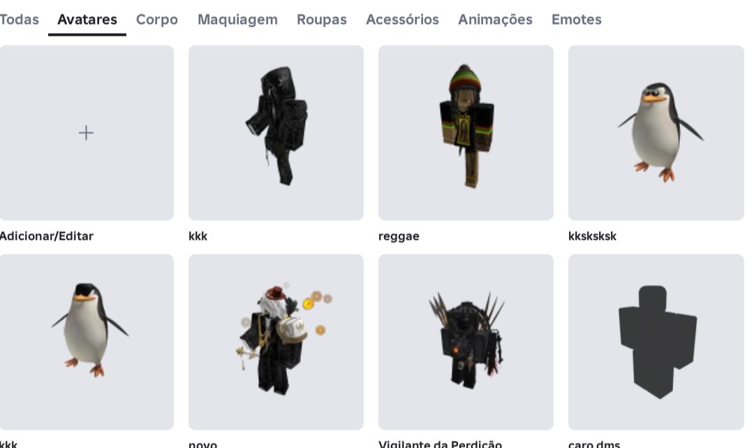 CONTA ROBLOX PREMIUM KORBLOX + ITENS RAROS + 38 MIL ROBUX INVESTIDOS + 300 ROBUX