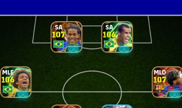 Conta braba de efootball full