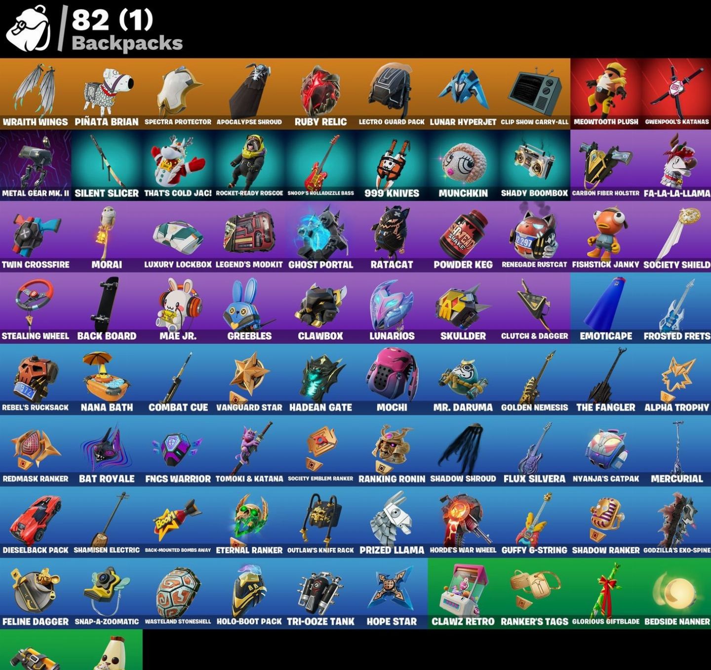 CONTA MANEIRA DE FORTNITE + VARIOS JOGOS, PRA SAIR LOGO RPZD