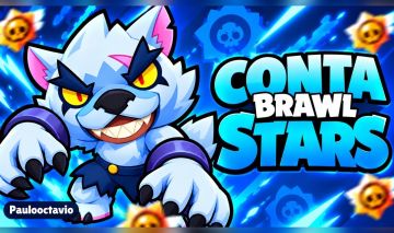 CONTAS BRAW STARS 30 A 100K [70% Off] MELHOR PREÇO DA PLATAFORMA