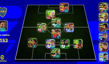 CONTA EFOTBALL STOICHKOV ANTIGO E MBAPPE ANTIGO