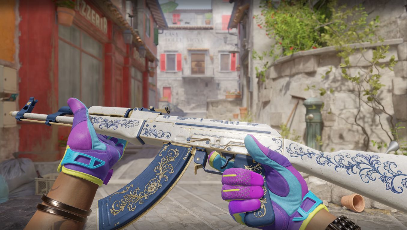 Skins Arma , Faca CS2 | Counter Striker 2