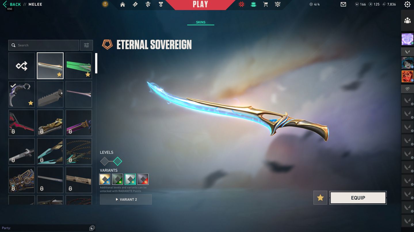 CONTA ASCENDENTE 2 COM SKINS R$800 REAIS GASTOS