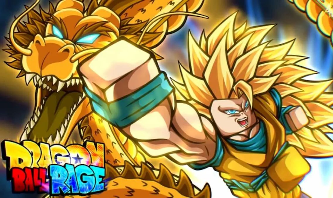 [40% DE DESCONTO] - DRAGON BALL RAGE - GAMEPASS [MENOR PREÇO]