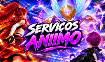 Aniimo Serviços | Derrotar Lita | Farm | RV Motorhome | Âmbar Lumino