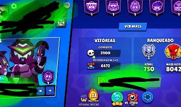 Conta brawl stars negocia$