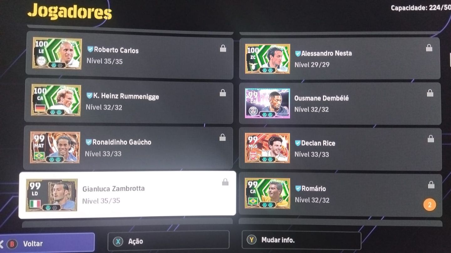 CONTA TOP FORÇA 3325