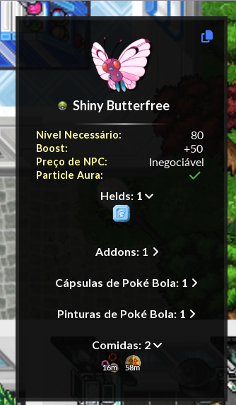 Conta seavell steel lvl 160