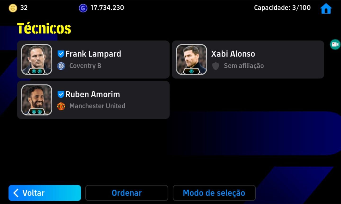 CONTA COM NEYMAR MSN + MESSI BIG TIME E ETC