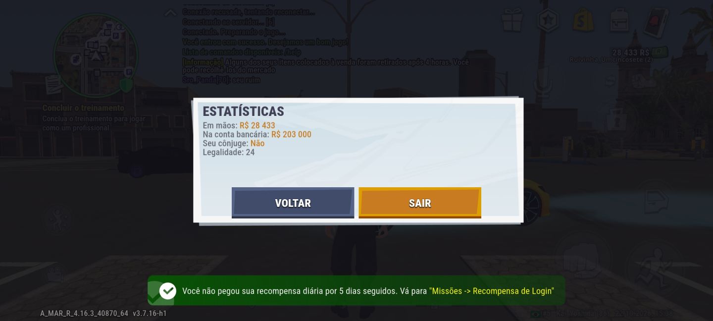 Rio Rise 1K