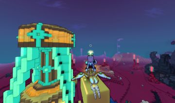 Conta Trove 48k PR com GANDA