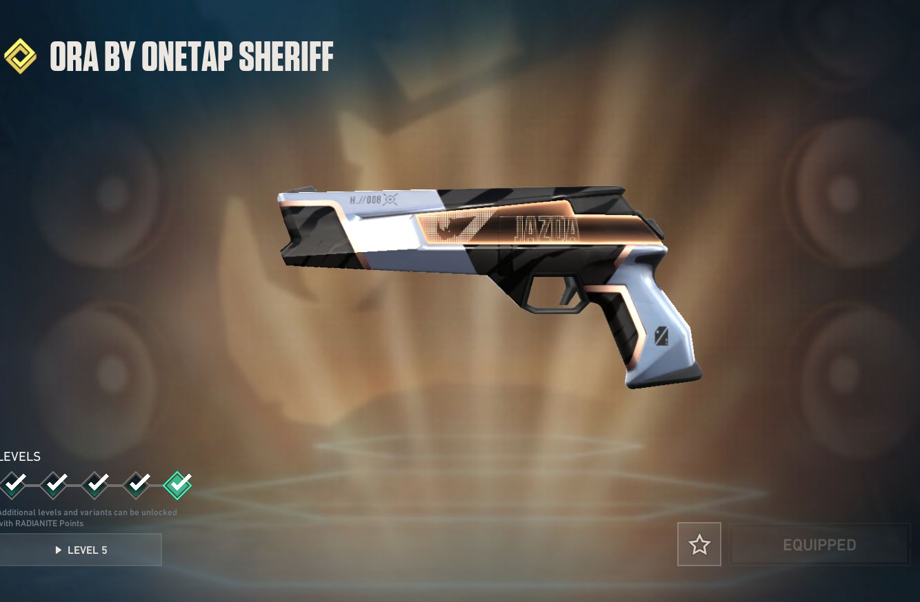 CONTA VALORANT ELO ATUAL ASC 1 COM SKINS