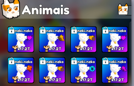 GYM STAR SIMULATOR - SIMULADOR DE ESTRELAS DE GINASIO / PET