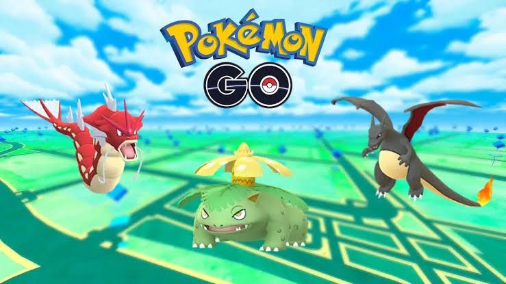 POKÉMON GO SHINYS NORMAIS PREÇO BAIXO