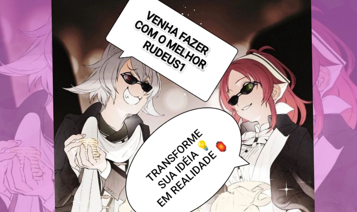 CRIAÇÃO OU MELHORA DE SERVIDOR DISCORD ( PROMOÇÃO )