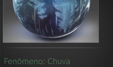 Pack Fenômeno Atmosférico