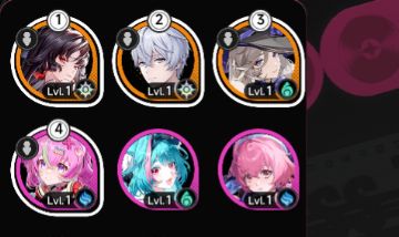 CONTA NEVERNESS TO EVERNESS NTE - HOTORI C1 + JIUYUAN + 3 ARMAS + 2 SELETORES