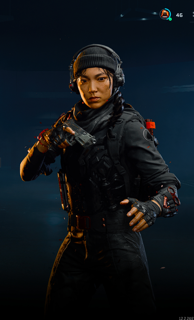 SKINS SEM MEDO CALL OF DUTY: BLACK OPS 7 + 1 ARMA EXÓTICA DE BÔNUS