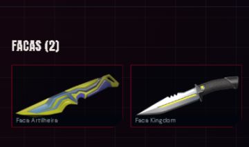 Conta Valorant, Full Acesso, Ranked Ready, Com Skins Raras e Facas