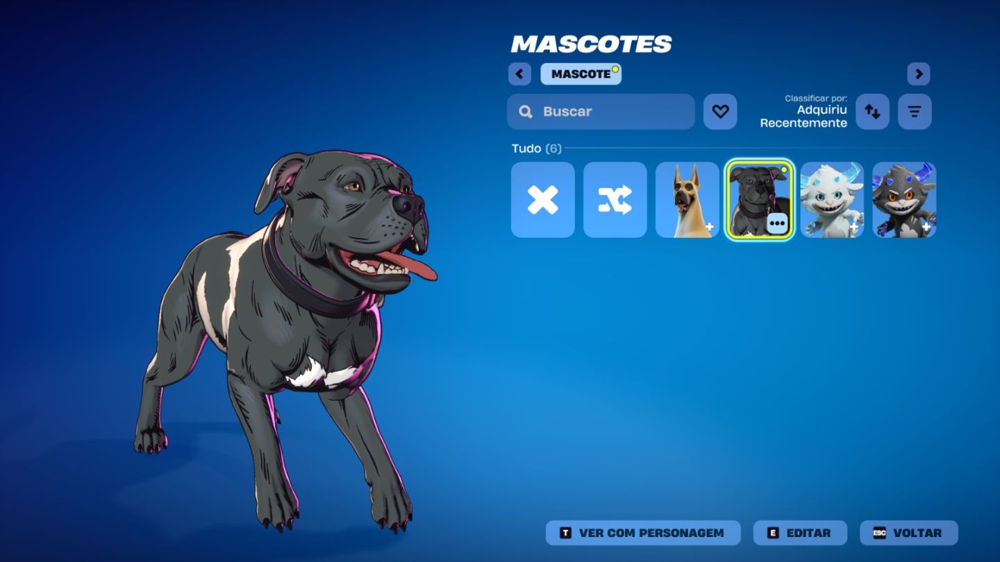 Conta de Fortnite com 96 Skins | Prodigy | Promoção!