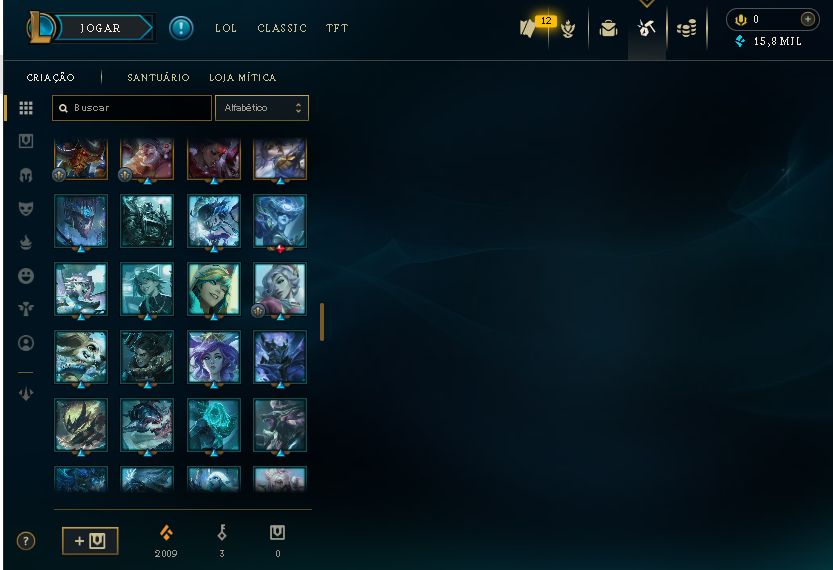 CONTA 2021 LOL 86 SKINS FULL CHAMP + VALORANTnv 34 DIAMANTE - 100% SEGURA!