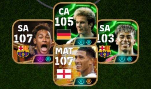 CONTA FULL! NEY MSN + RUMME BUGADO + BELLIGOL PRIME + YAMAL LISO E+++!