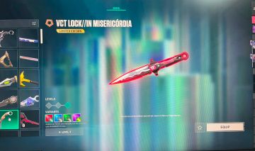 CONTA VALORANT ASCENDENTE 3