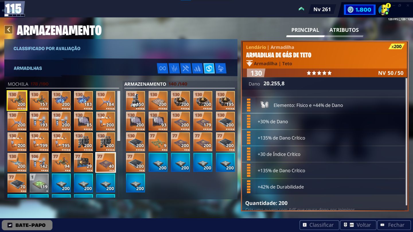 CONTA FORTNITE 18 SKINS COM SALVE O MUNDO FUNDADOR UPADO + EMAIL ALTERAVEL