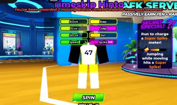CONTA HINATA LVL 45 (promoção)