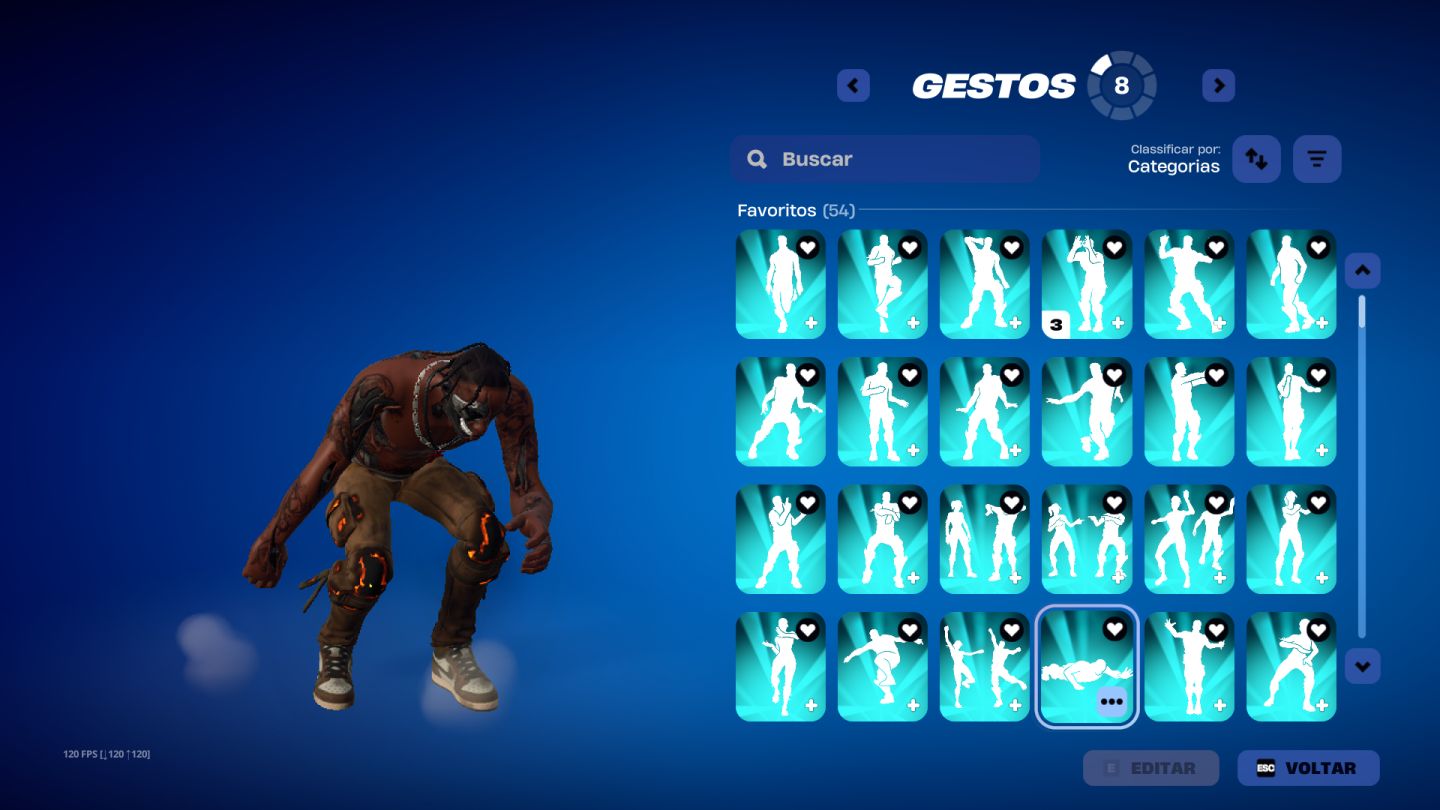 Conta Fortnite Veterana Travis Scott + Glow Passes da Temp. 1(Cap. X)full acesso