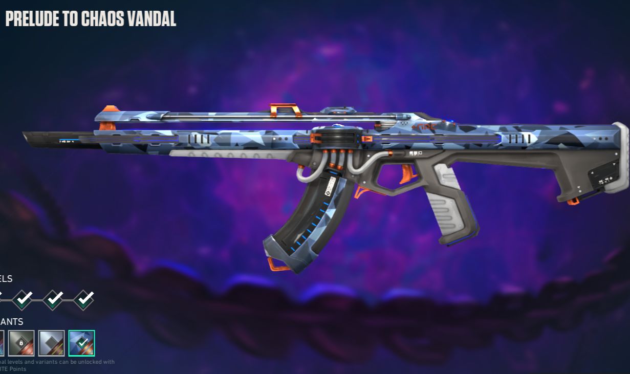 CONTA VALORANT LEVEL 21 RANK DIMA 1 COM VANDAL PRELÚDIO FULL ACESSO UPADA A MAO