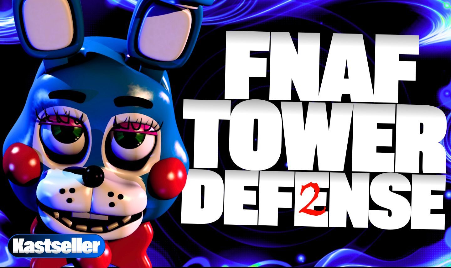 [5% OFF] ALMAS/PASSES/UNIDADES FNAF TD 2