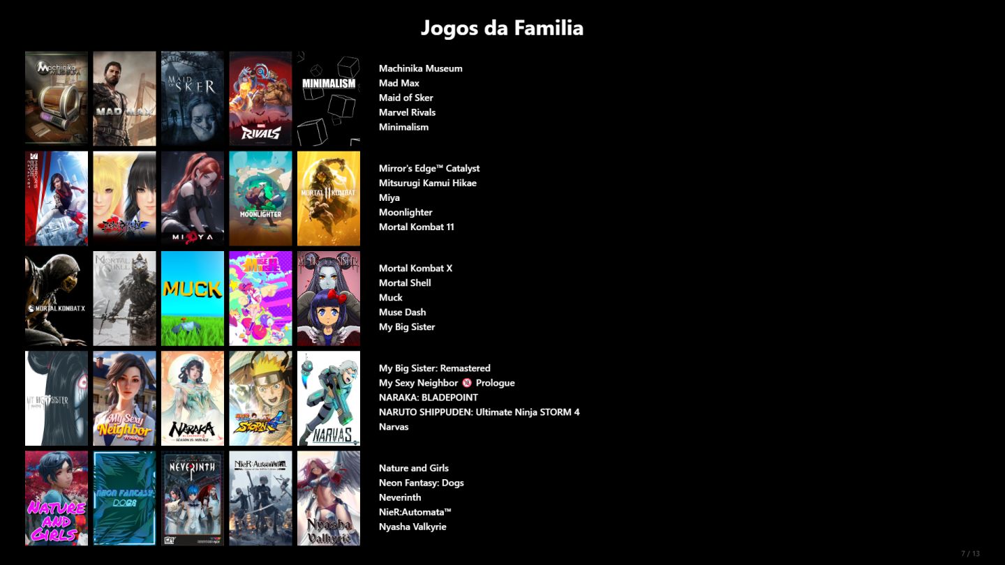 CONTA STEAM RESIDENT EVIL REQUIEM | FULL ACESSO | COM FAMÍLIA STEAM