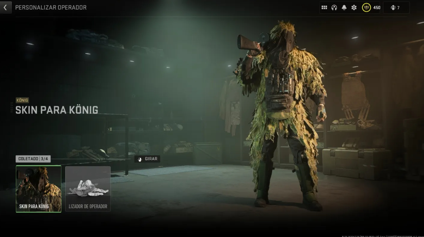 STEAM MW2+JOGOS; ENVIO IMEDIATO