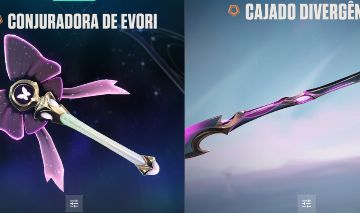 Conta valorant gasto total de $2.308,40