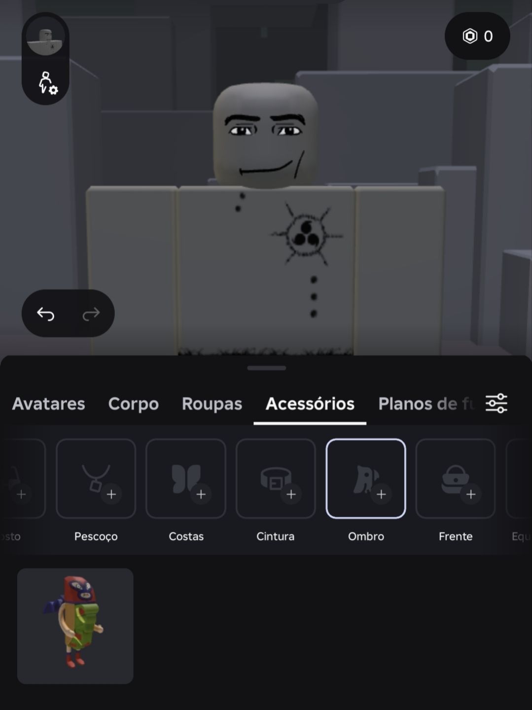 CONTAS ROBLOX 2013-2026 + OFFSALES ( venda automática) !.