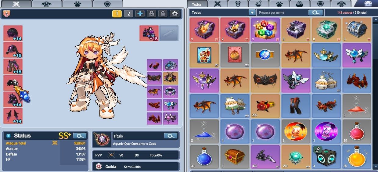 CONTA GC CLASSIC EPIC GAMES MIDGAME