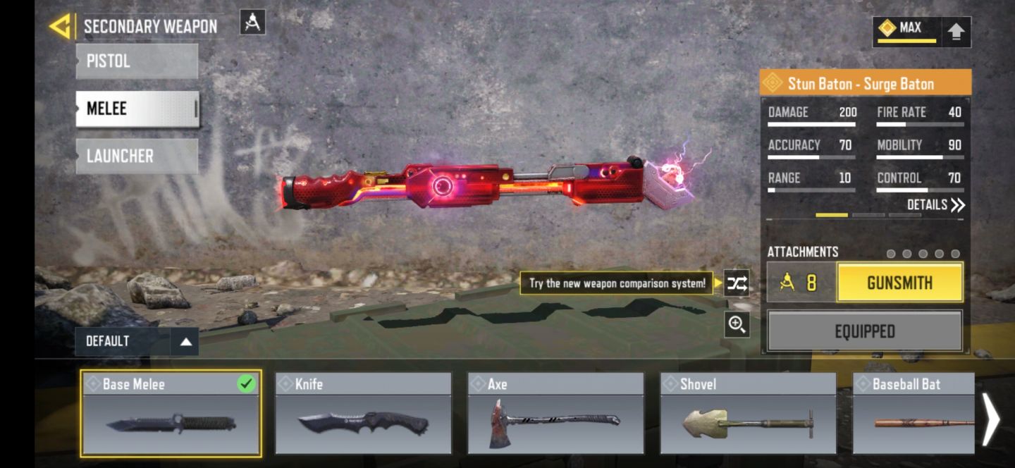 CONTA CODM ANTIGA COM VÁRIAS SKINS, 4 ARMAS LENDÁRIAS E RANK Legendário!!!
