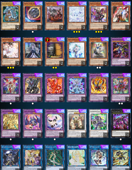 Master Duel ArtMage Deck Meta - Entrega Automática