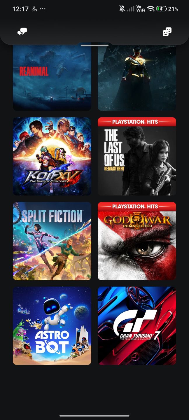 PSNPLUS ATIVO 218 DIAS+JOGOS COMPRADOS
