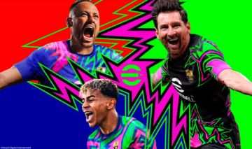 Conta Efootball Braba