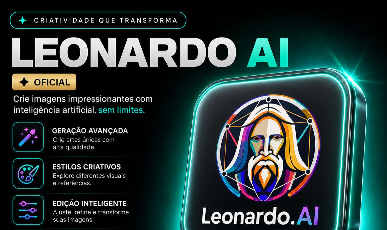 LEONARDO AI PRIVADO SEEDANCE 2.0 + KLING VÍDEO 3.0 8.500 CRÉDITOS