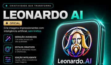 LEONARDO AI PRIVADO SEEDANCE 2.0 + KLING VÍDEO 3.0 8.500 CRÉDITOS